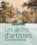 LA FAENCE BAROQUE FRANCAISE ET LES JARDINS DE LE NTRE