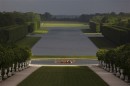 LES JARDINS DE LOUIS XIV  VERSAILLES : LE CHEF-D'OEUVRE DE LE NTRE