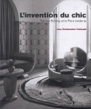 LA CHAISE PARISIENNE : MAISON DRUCKER