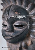 MASQUES : CHEFS-D'OEUVRE DU MUSE DU QUAI BRANLY-JACQUES CHIRAC