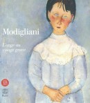 MODIGLIANI : L'ANGE AU VISAGE GRAVE