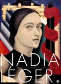 NADIA LGER : L'HISTOIRE EXTRAORDINAIRE D'UNE FEMME DE L'OMBRE