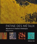 PATINE DES MTAUX : BIJOUTERIE ET CRATIONS MTALLIQUES