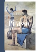 PICASSO BLEU ET ROSE