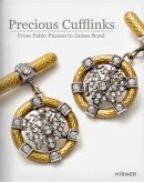 PRECIOUS CUFFLINKS: FROM PICASSO TO JAMES BOND