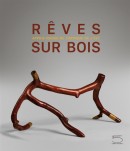 RVES SUR BOIS : APPUIE-NUQUE DE L'AFRIQUE DE L'EST