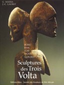 SCULPTURES DES TROIS VOLTA